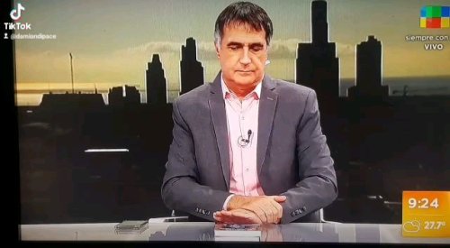 Video post from damiandipace.