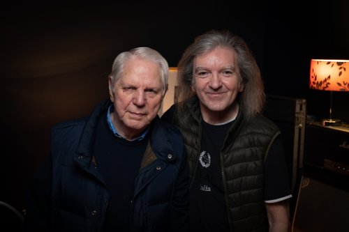 Photo post from glasgowbury.
