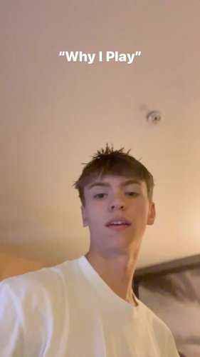 Video post from beyondsportinsta.