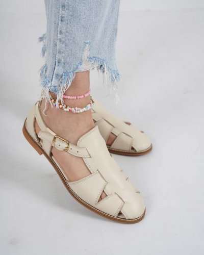 Carousel post from ossoshoes.