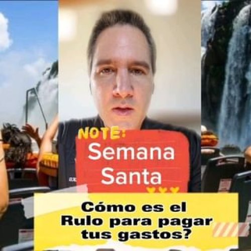 Video post from damiandipace.