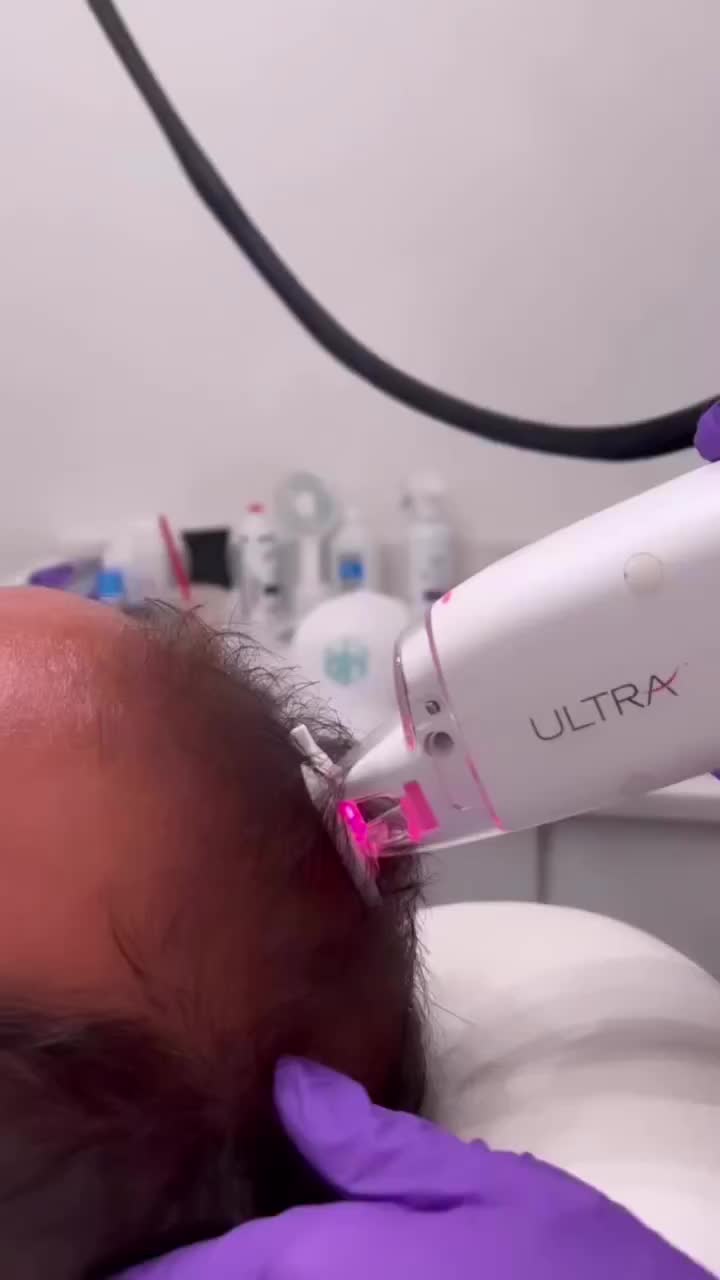 Video post from kerafactor.