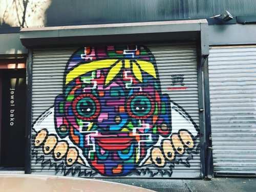 Photo post from nydreamer7.