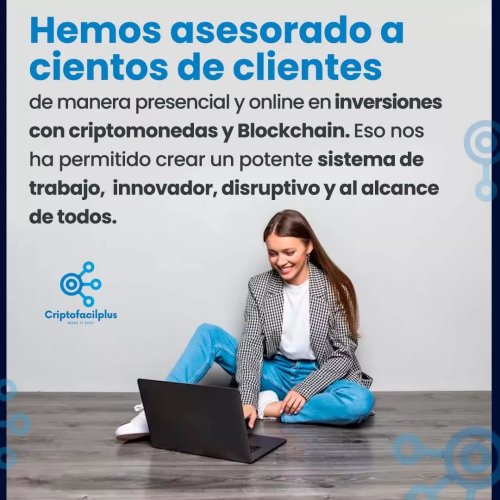 Photo post from criptofacilplus.