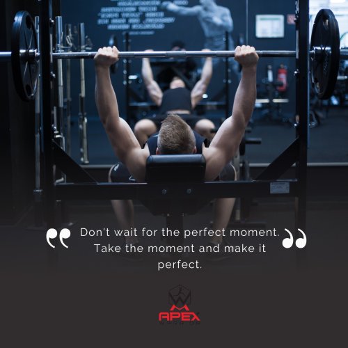 Photo post from apexwarriorfitness.