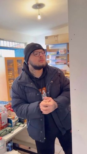 Video post from mehmetenliogluofficial.