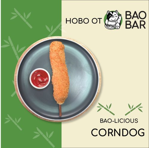 Photo post from bao_barbg.