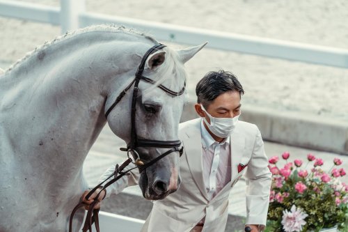 Carousel post from fei_global.