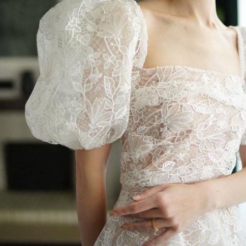 Photo post from lelitebridal.