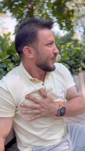Video post from mehmetenliogluofficial.