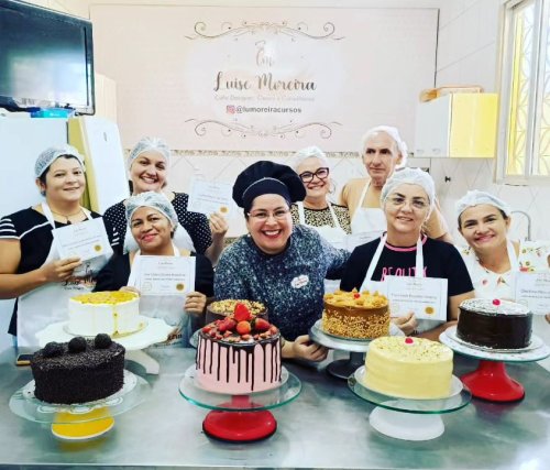 Photo post from lumoreiracursos.