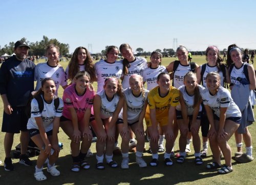 Photo post from diablovalleywolves.