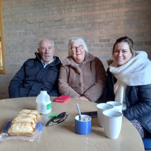 Carousel post from princessprojectuk.