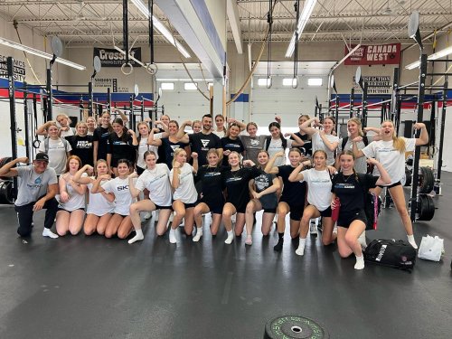 Carousel post from beyondsportinsta.