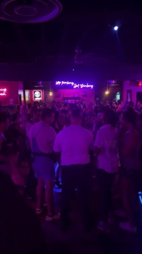 Video post from boycott_bar.