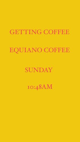 Video post from equianocoffee.