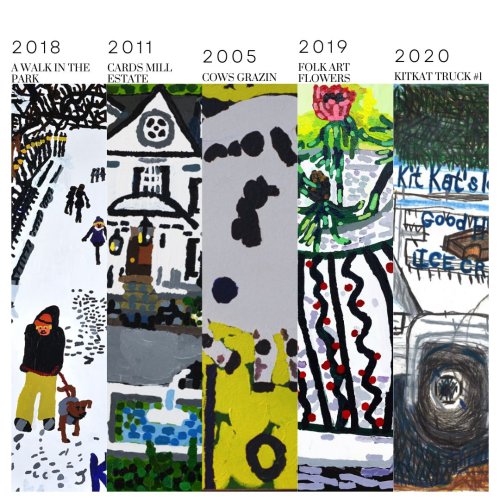 Photo post from kerrigallery_wpa.