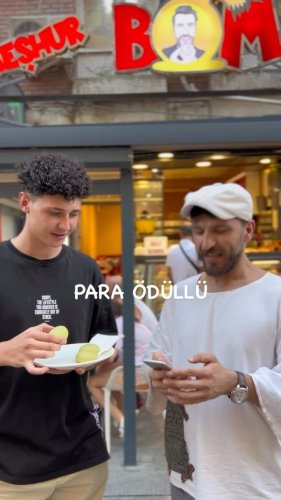 Video post from bombacizeydan.