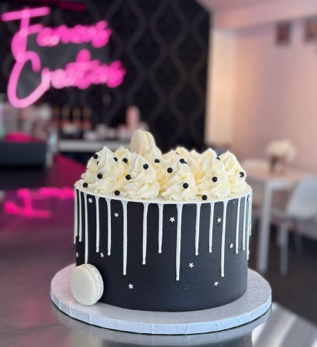 Photo post from famous_creations_catering.