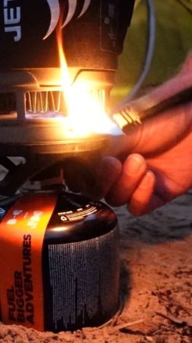 Video post from throttledownunder.