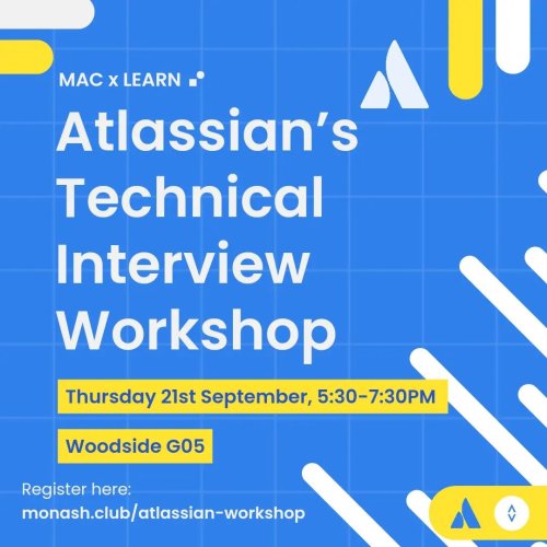 Photo post from monashcoding.