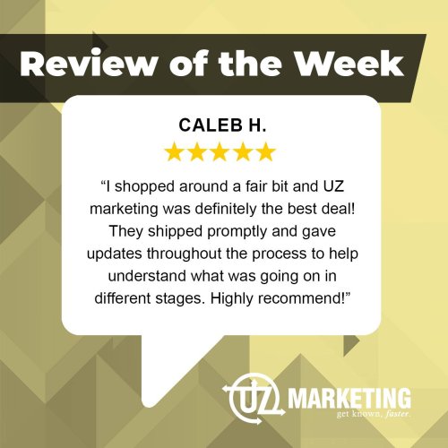 Photo post from uzmarketing.