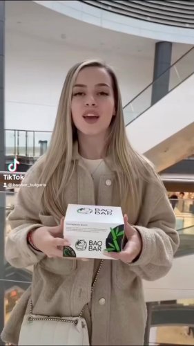 Video post from bao_barbg.