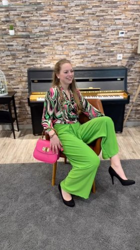 Video post from modehausbinder.