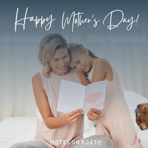 Photo post from hotelonnorth.