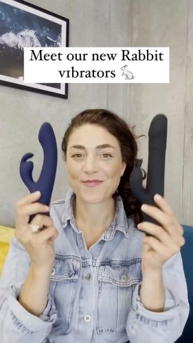 Video post from lovehoneyofficial.