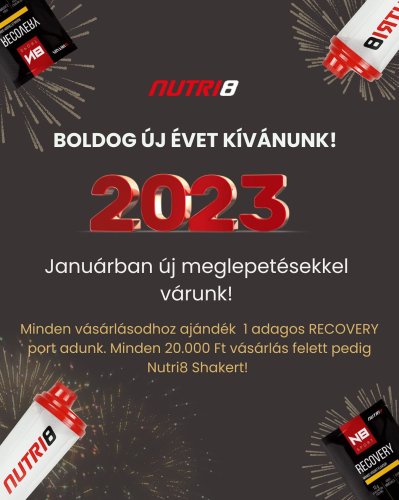 Photo post from nutri8brand.