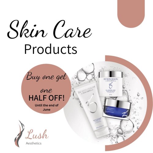 Photo post from lushaestheticsky.