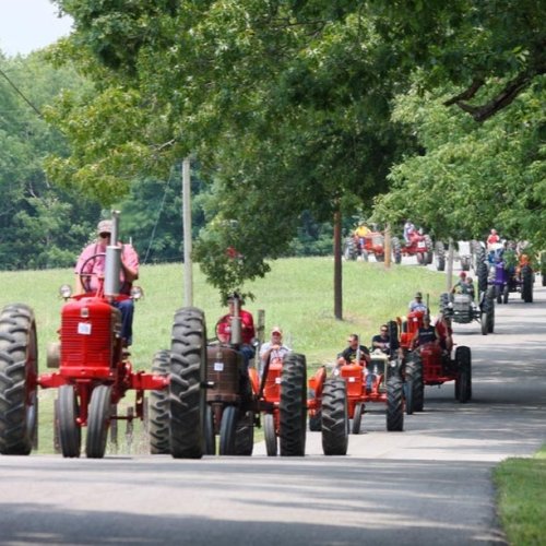 Photo post from visit_campbellsville.