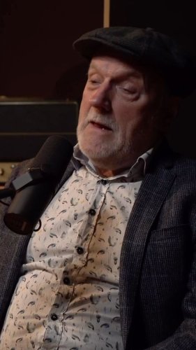Video post from glasgowbury.