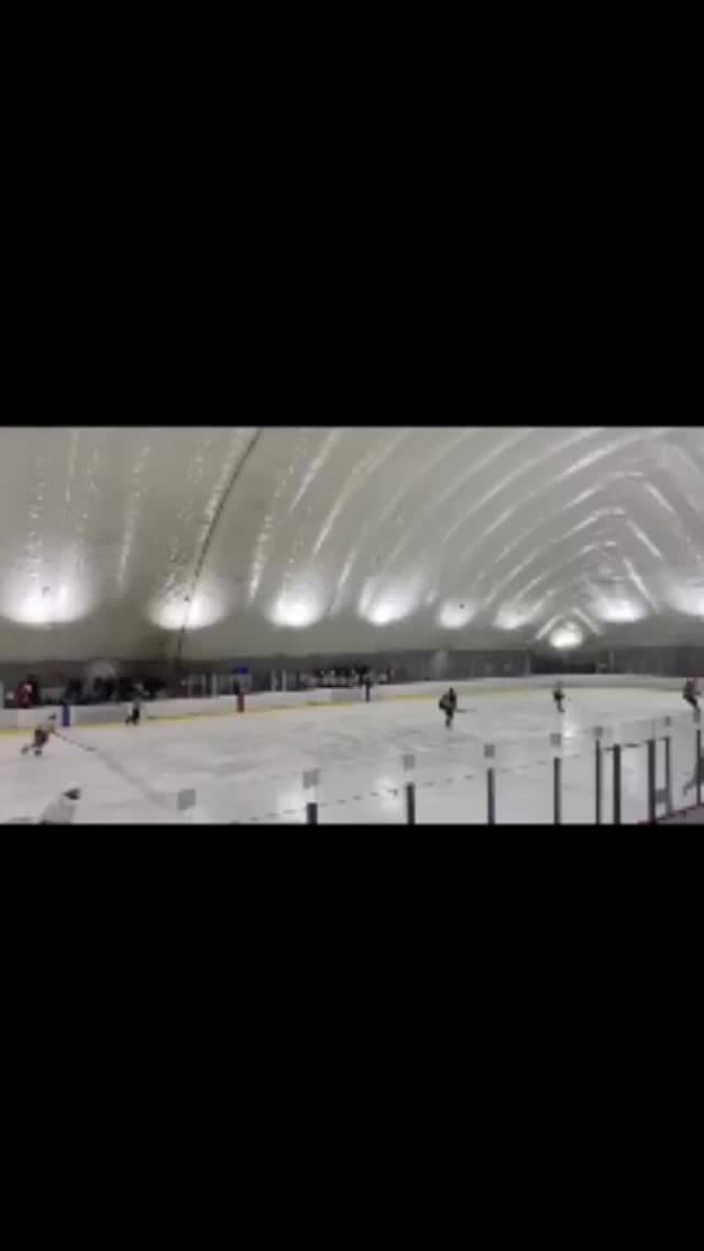 Video post from fu_hockey.