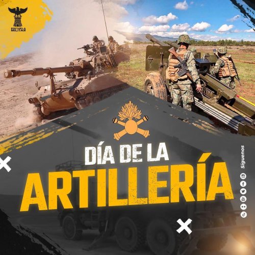 Photo post from escuelamilitaroficial.