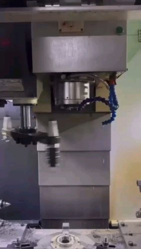 Video post from karaerlermakina.