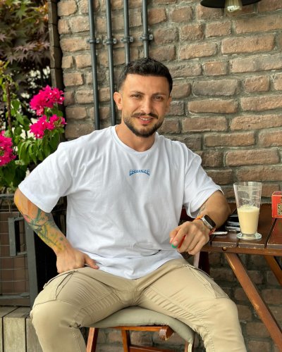 Photo post from mehmetenliogluofficial.
