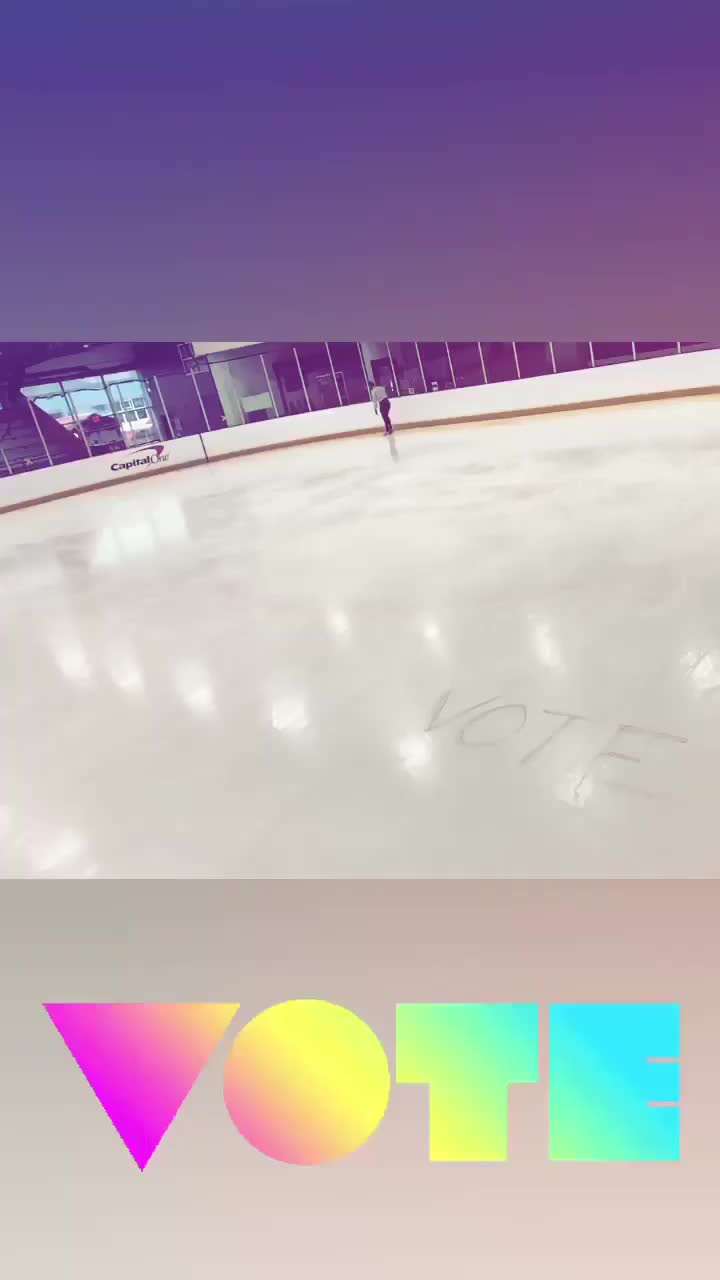 Video post from icetheatreofny.
