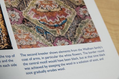 Photo post from wadhamoxford.