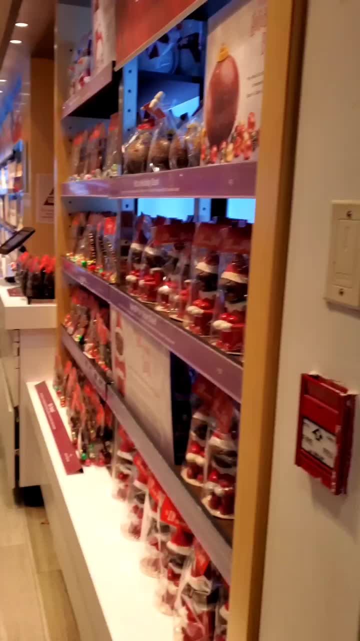 Video post from rockychoccanada.