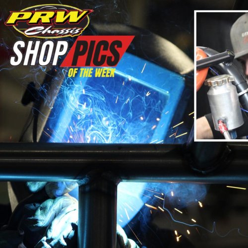 Carousel post from prwchassis.