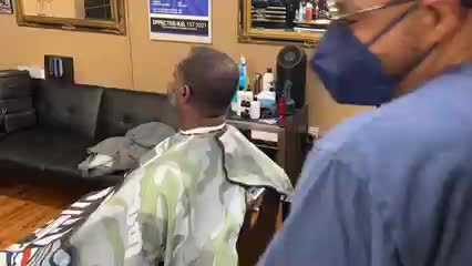 Video post from corndabarber.