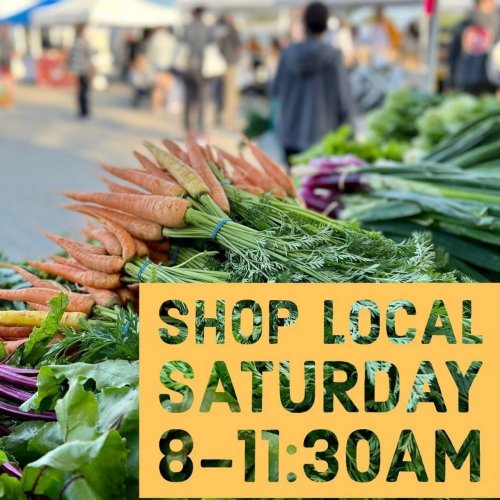 Photo post from visaliafarmersmarket.