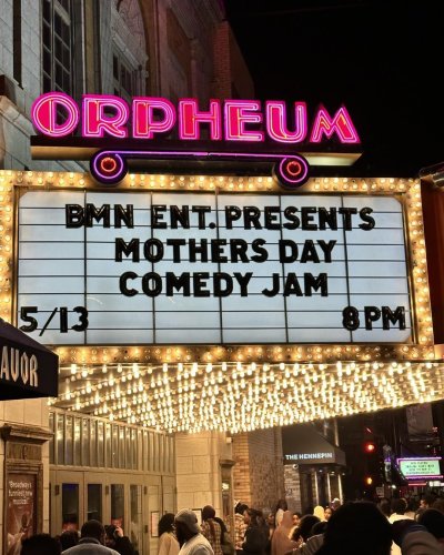 Photo post from bmnshows.