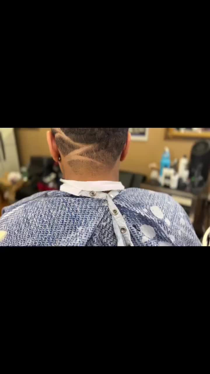 Video post from corndabarber.