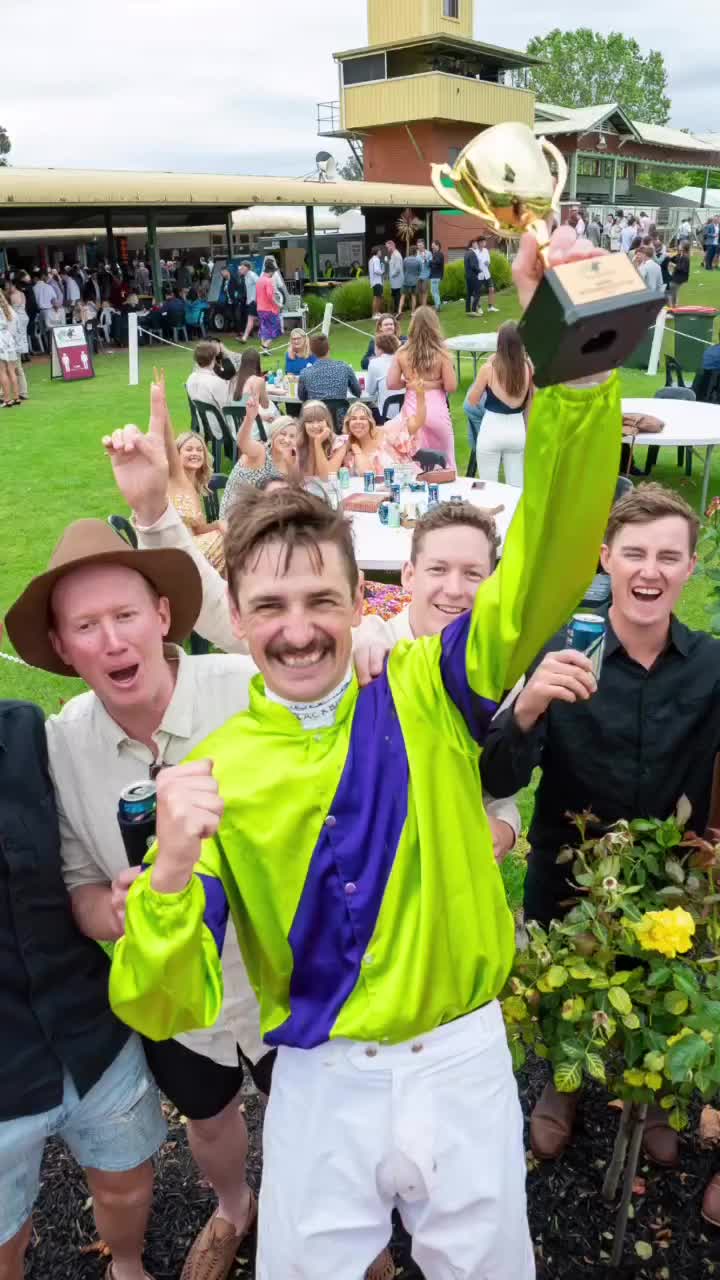 Video post from visitalburywodonga.