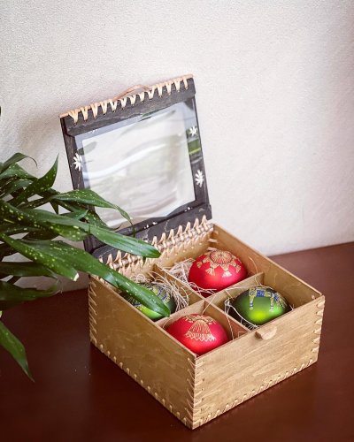 Carousel post from padarunak.fond.