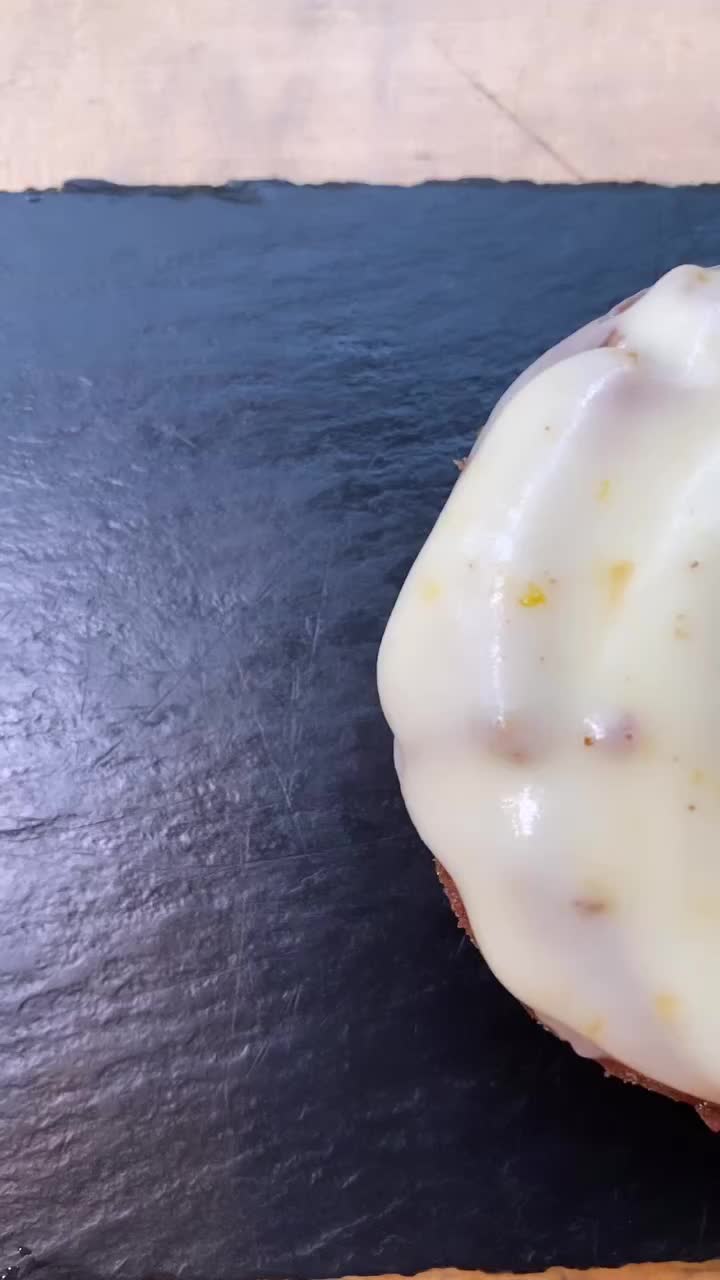 Video post from thedoughnutproject.