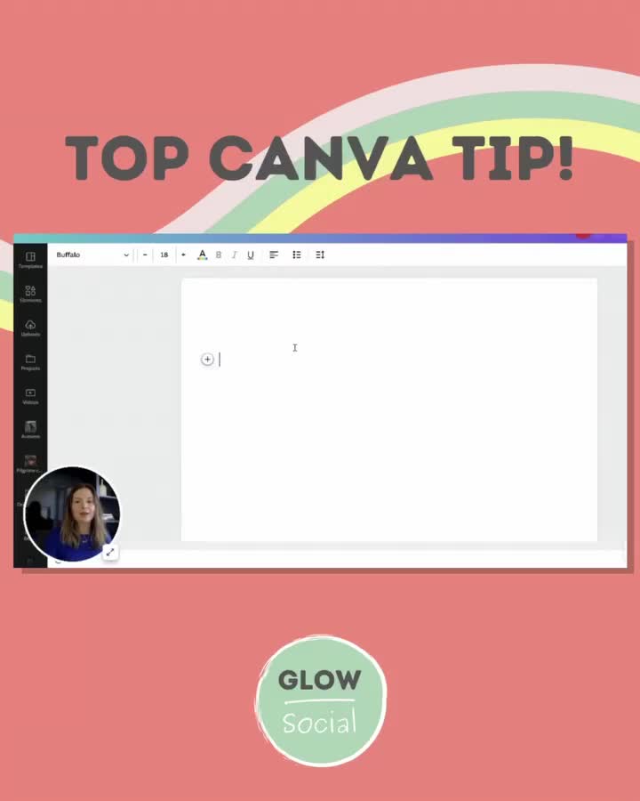 Video post from glowsocial.uk.